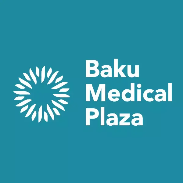 BAKU MEDİCAL PLAZA